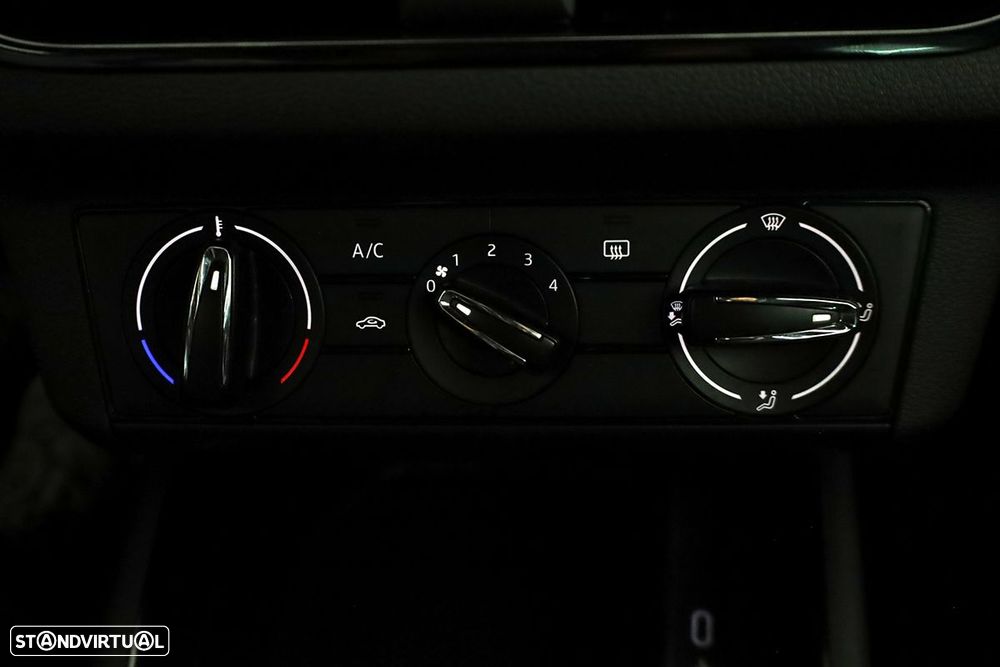 Skoda Kamiq 1.0 TSI Ambition - 12