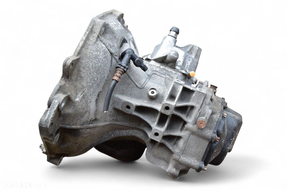 Skrzynia Biegów Manualna OPEL TIGRA II CORSA C AGILA A 1.4 16V F13MC374 - 4