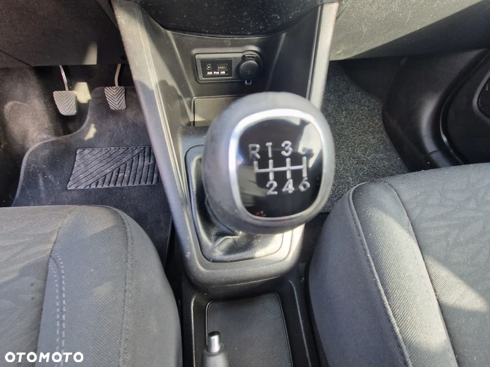 Hyundai ix20 1.4 CRDi blue Comfort - 15