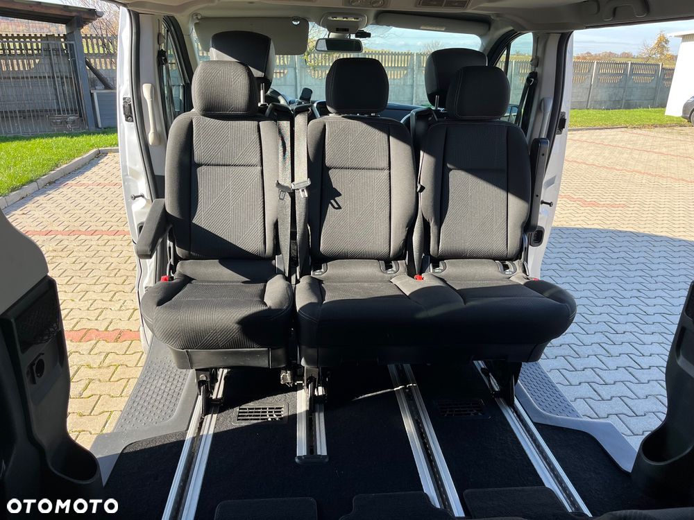 Renault Trafic ENERGY Grand Spaceclass - 22