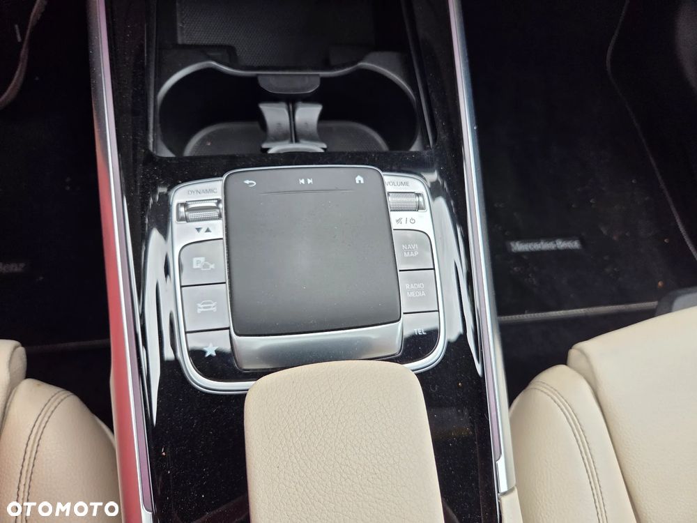 Mercedes-Benz GLB 200 d 8G-DCT Edition 1 - 31