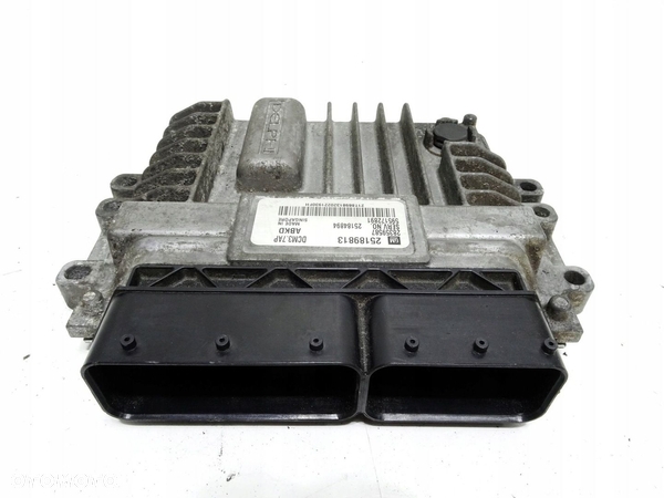 OPEL ANTARA CHEVROLET CAPTIVA 2.2 CDTI - KOMPUTER STEROWNIK