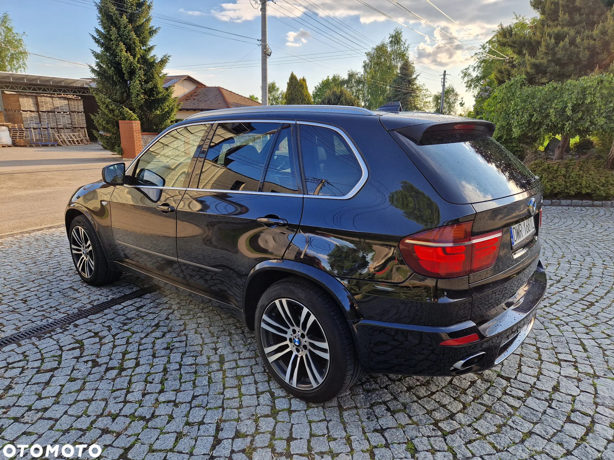 BMW X5 3.0d xDrive - 16