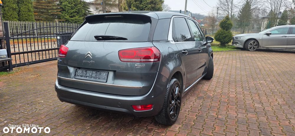 Citroën C4 Picasso BlueHDi 150 EAT6 Exclusive - 2