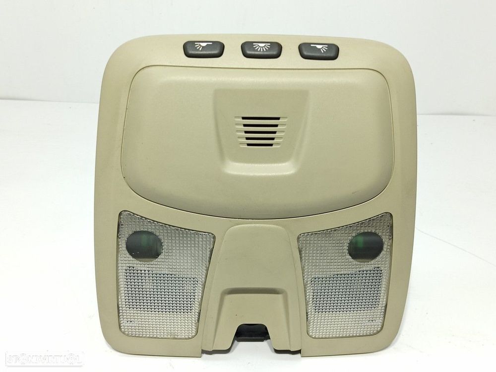 LUZ INTERIOR VOLVO XC90 D5 KINETIC (5 ASIENTOS) (136KW) - 1