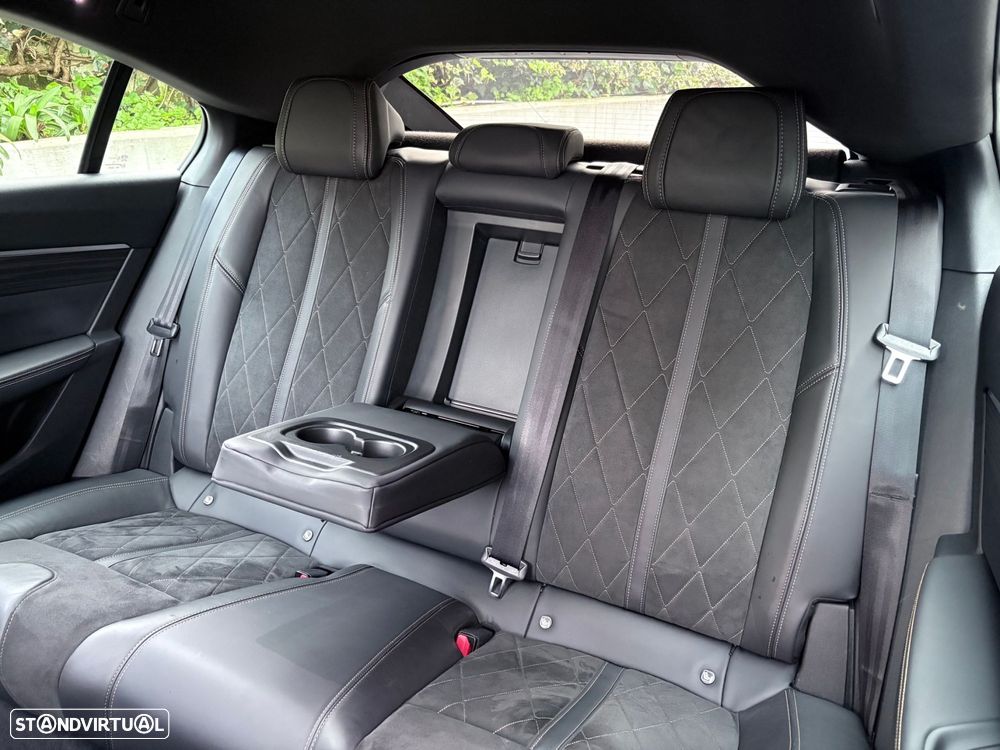 Peugeot 508 PureTech 225 EAT8 GT Pack - 54