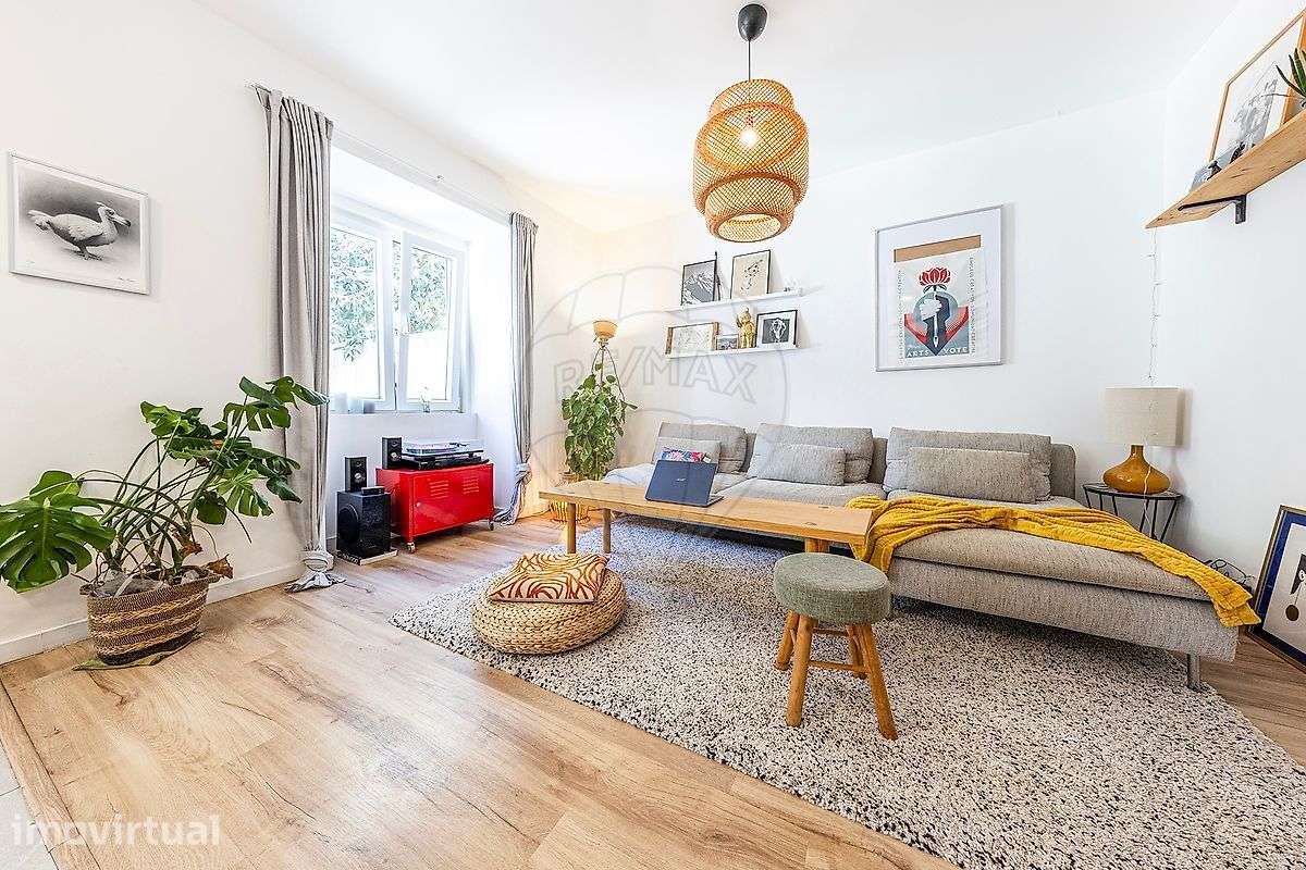 Apartamento T2 para venda - Grande imagem: 4/40