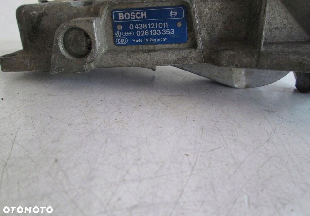 ROZDZIELACZ PALIWA AUDI 80 0438101005 026133353 0438121011 - 4