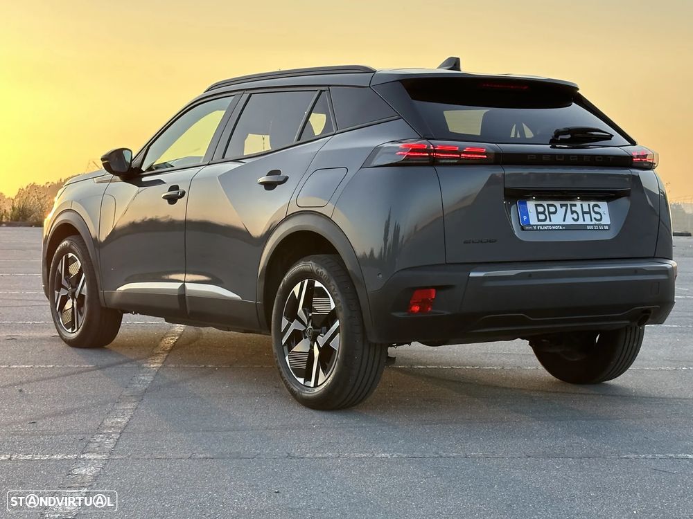 Peugeot 2008 1.2 PureTech Allure Pack - 7