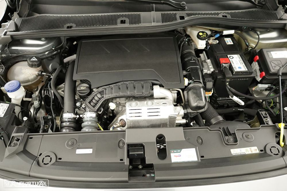 Peugeot 208 1.2 PureTech Allure - 25