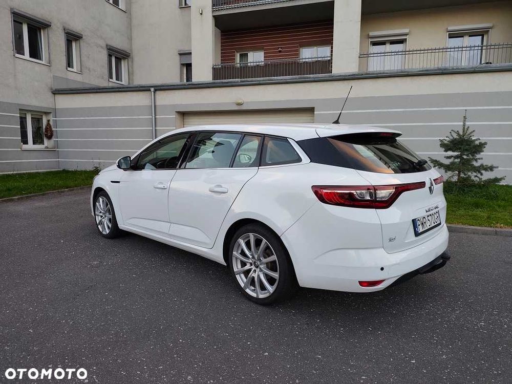 Renault Megane - 4