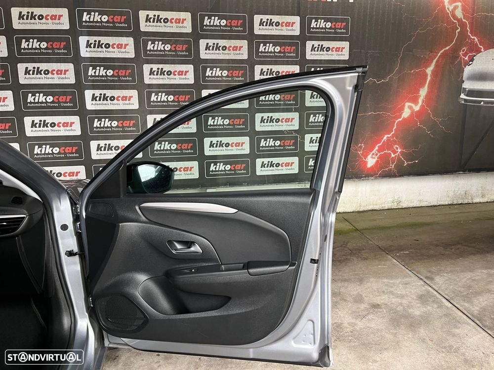 Opel Corsa 1.2 Business - 48