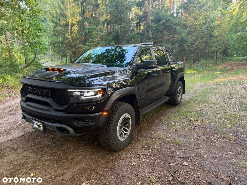 RAM 1500 TRX - 1