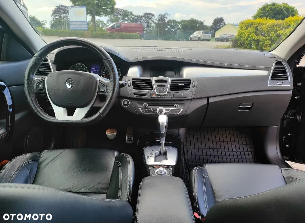 Renault Laguna TCe 170 - 14
