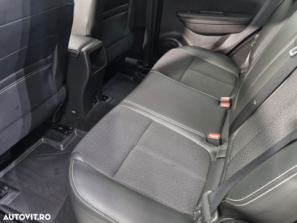 Renault Kadjar 1.2 TCe EDC Intens - 12