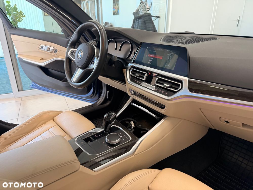 BMW Seria 3 - 30