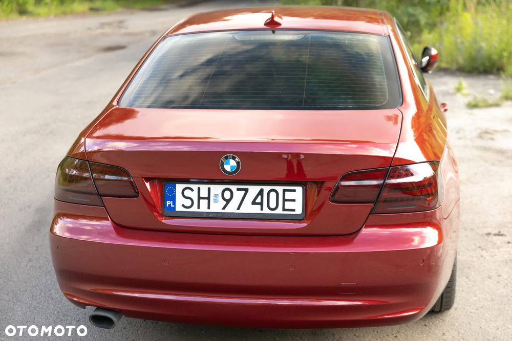 BMW Seria 3 - 28