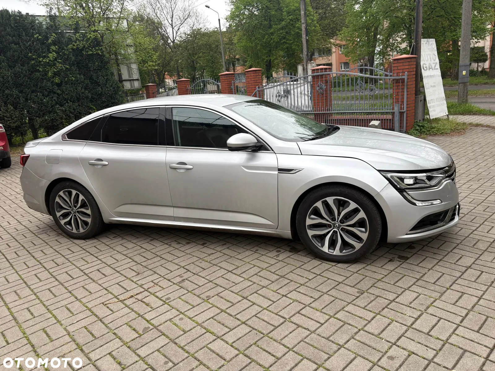 Renault Talisman - 14