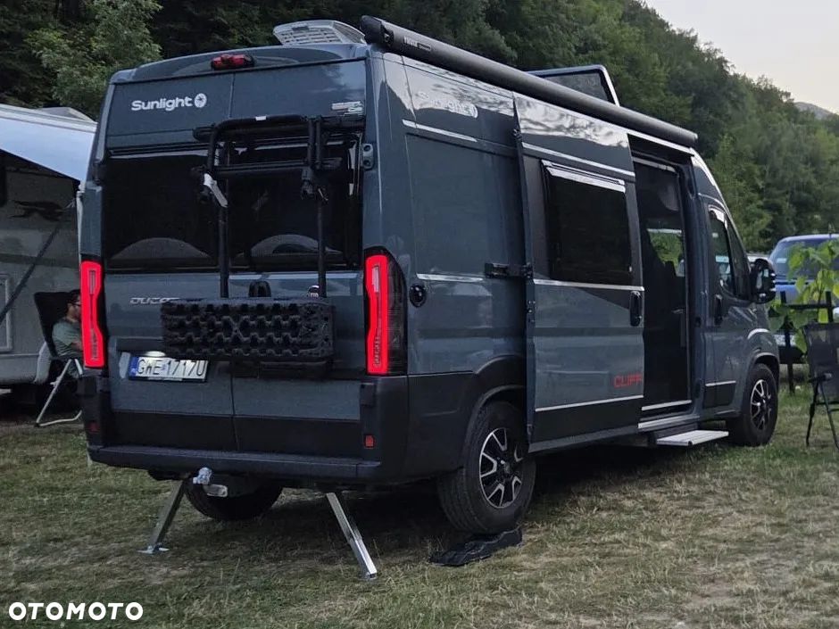 Fiat Ducato - 32