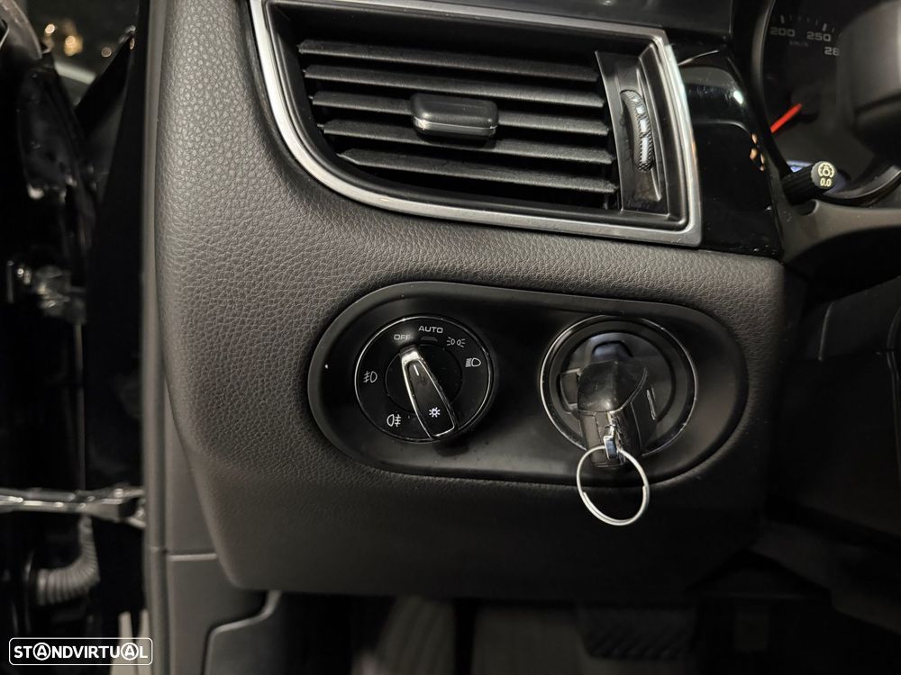 Porsche Macan S Diesel PDK - 22