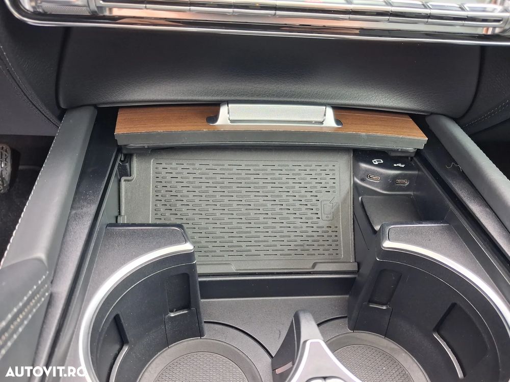 Mercedes-Benz GLE 400 d 4MATIC - 17