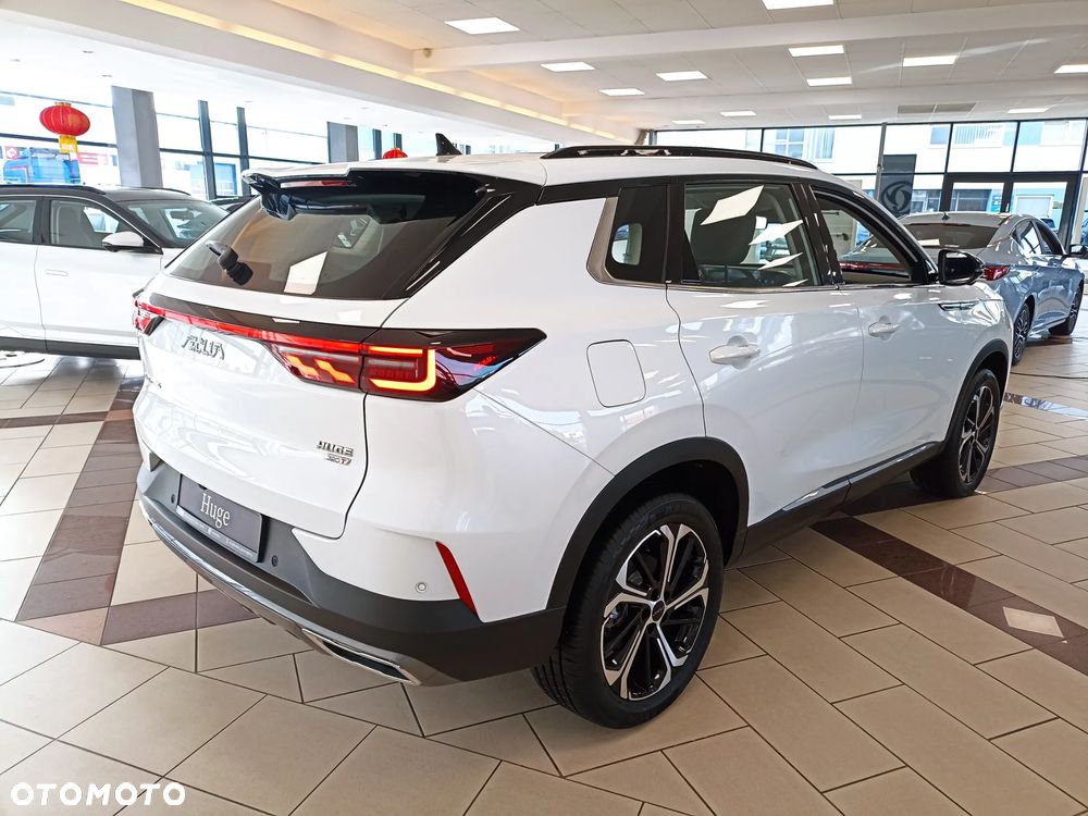 Dongfeng Huge ver-1-5t-machpower - 6