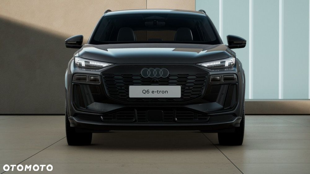 Audi Q6 e-tron - 3