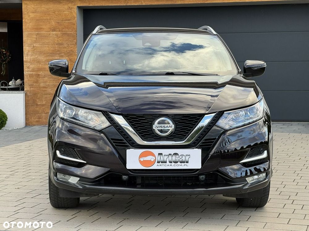Nissan Qashqai 1.3 DIG-T N-Style - 18