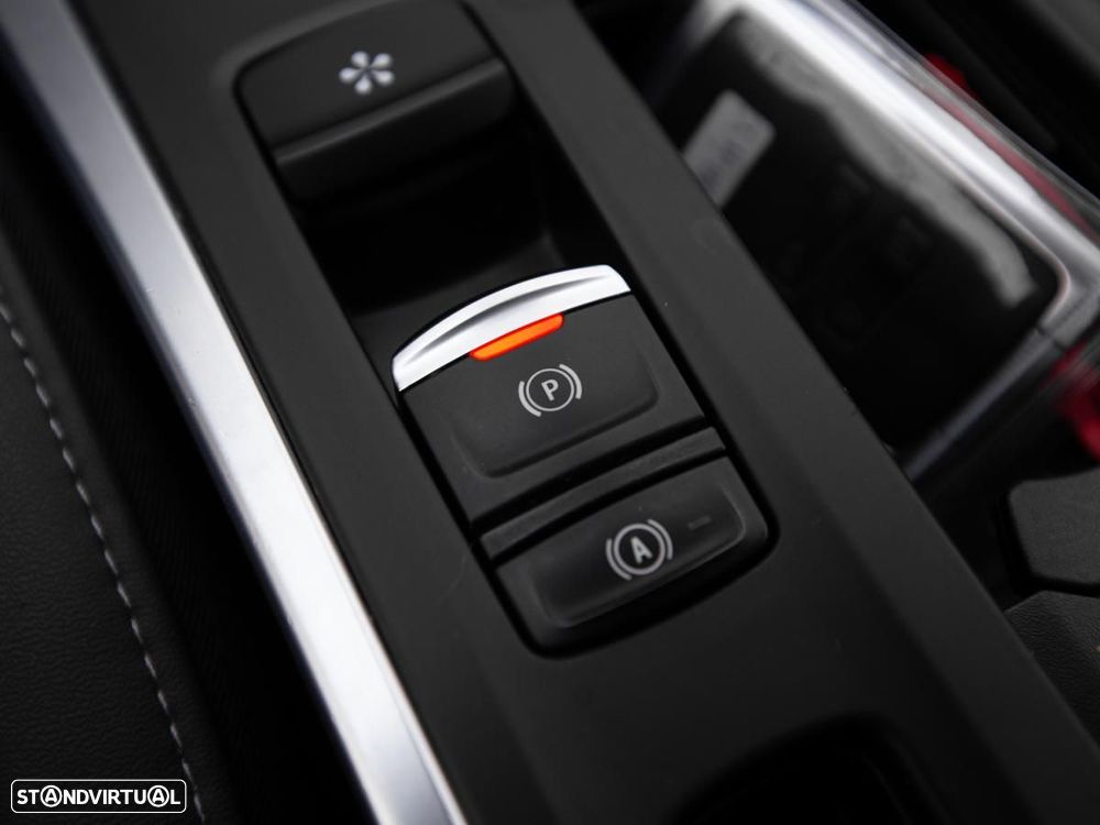 Renault Mégane Sport Tourer 1.5 Blue dCi Intens - 17