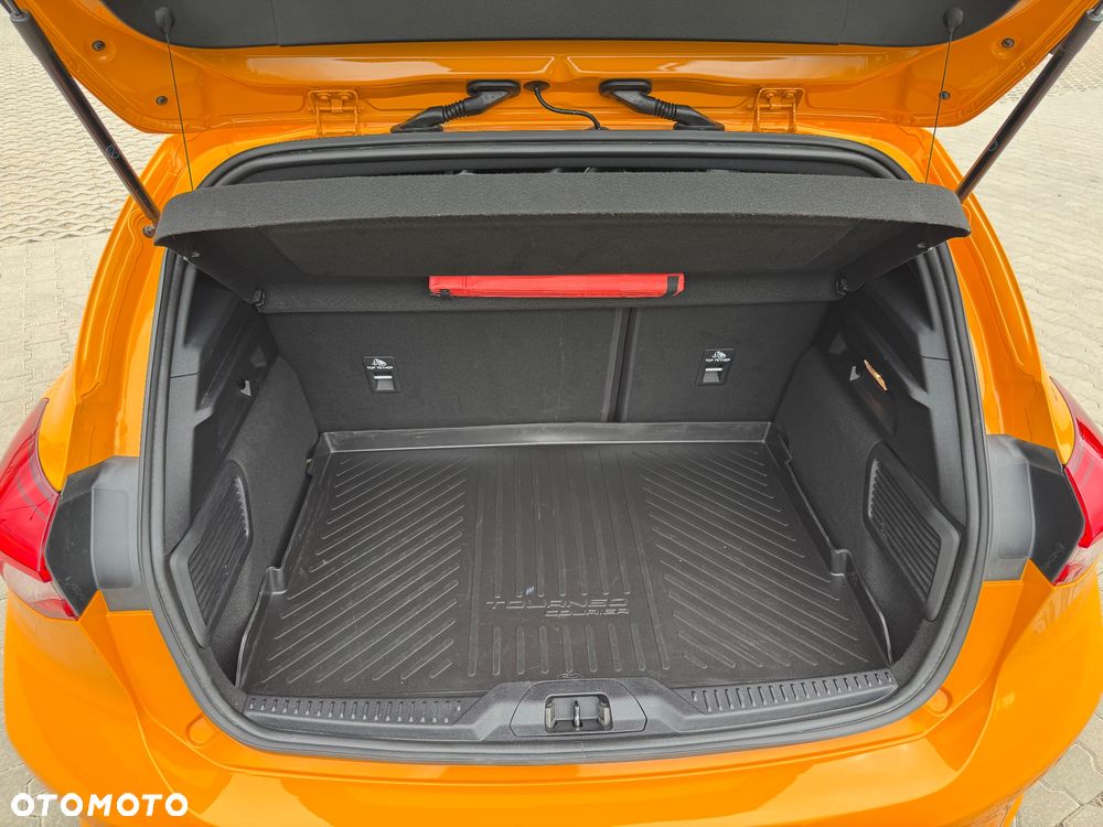 Ford Focus 2.3 EcoBoost S&S ST - 10