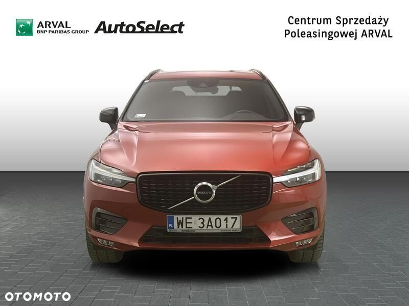 Volvo XC 60 B4 B R-Design - 9