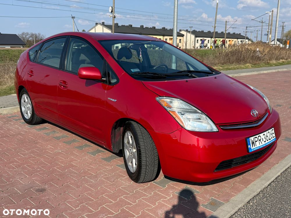 Toyota Prius - 2