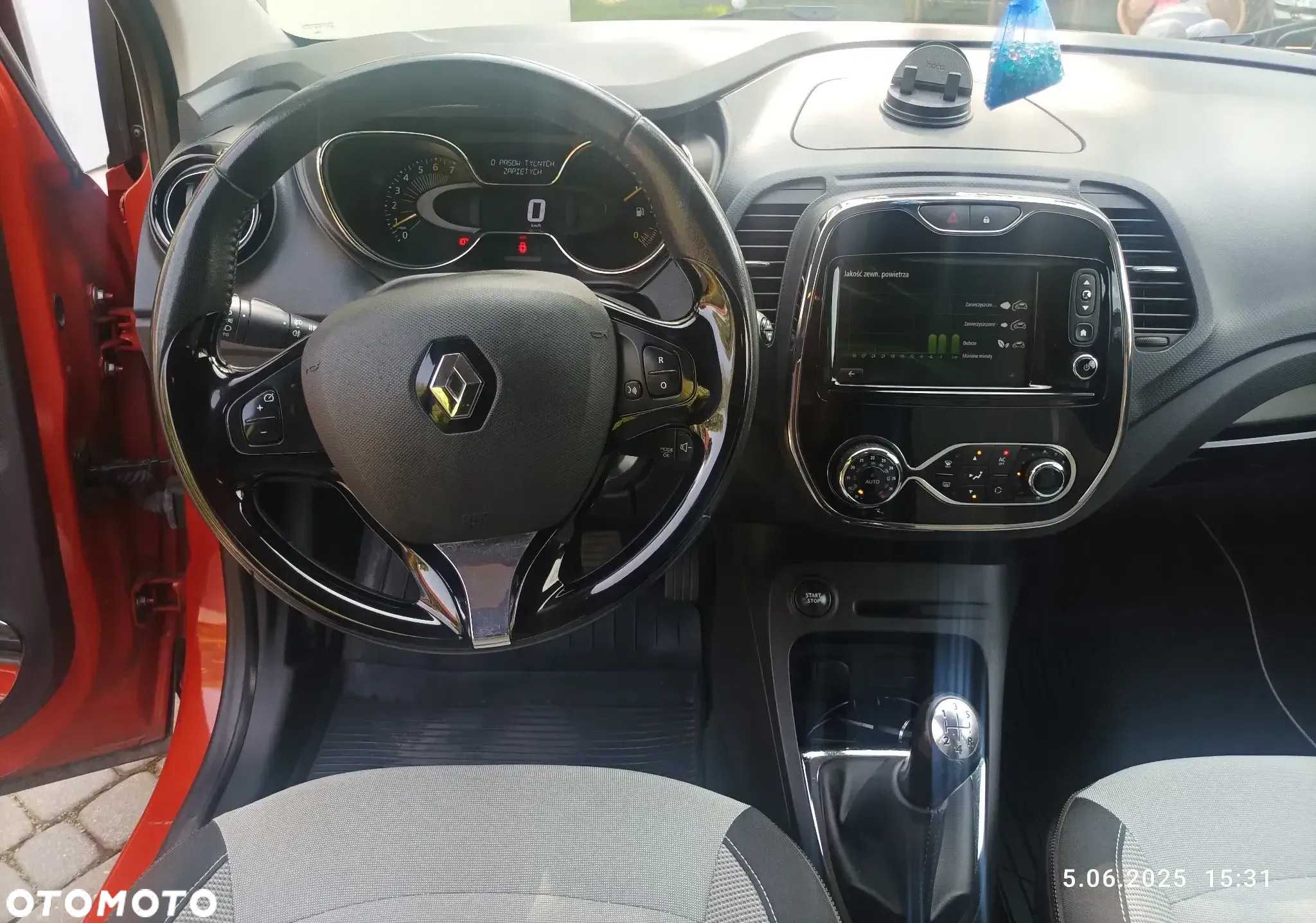 Renault Captur (ENERGY) TCe 90 LIFE - 18