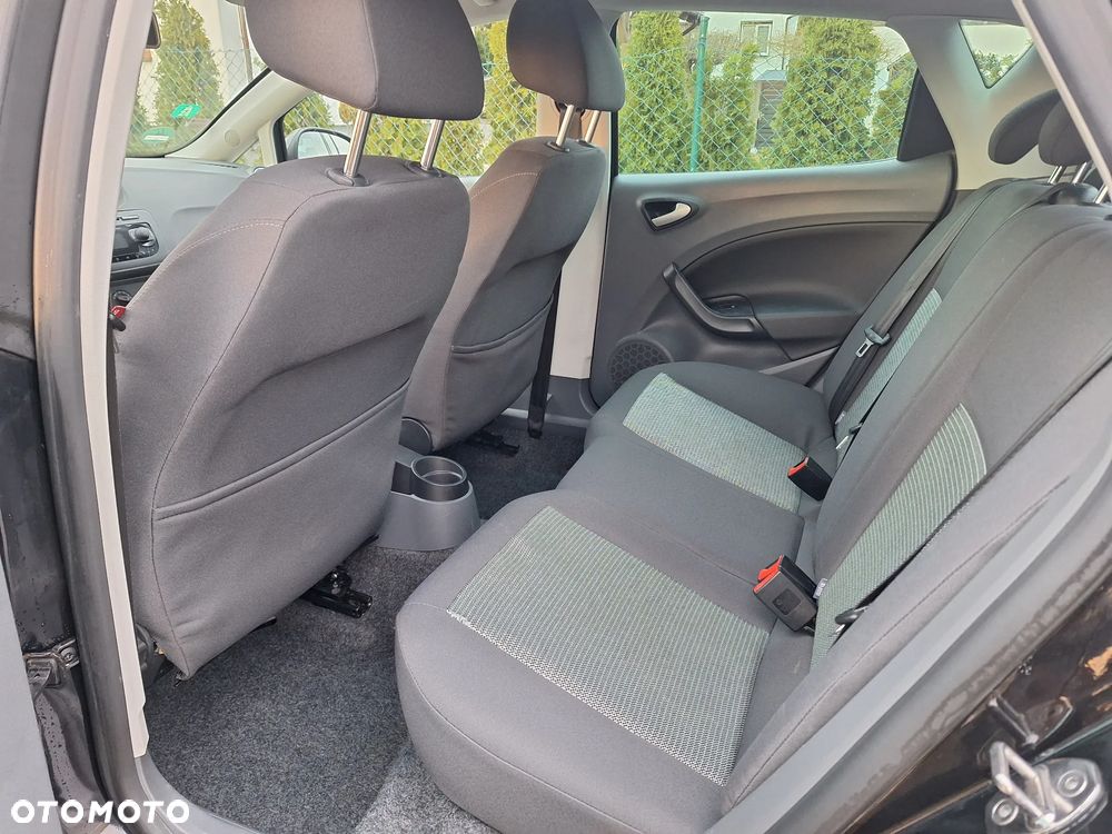 Seat Ibiza - 13