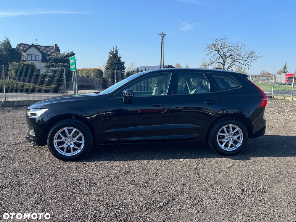 Volvo XC 60 D4 AWD Geartronic Momentum - 5