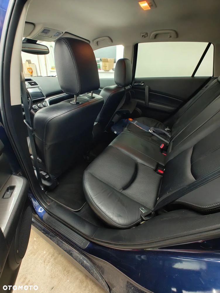 Mazda 6 Sport 2.0 MZR DISI Sports-Line - 14