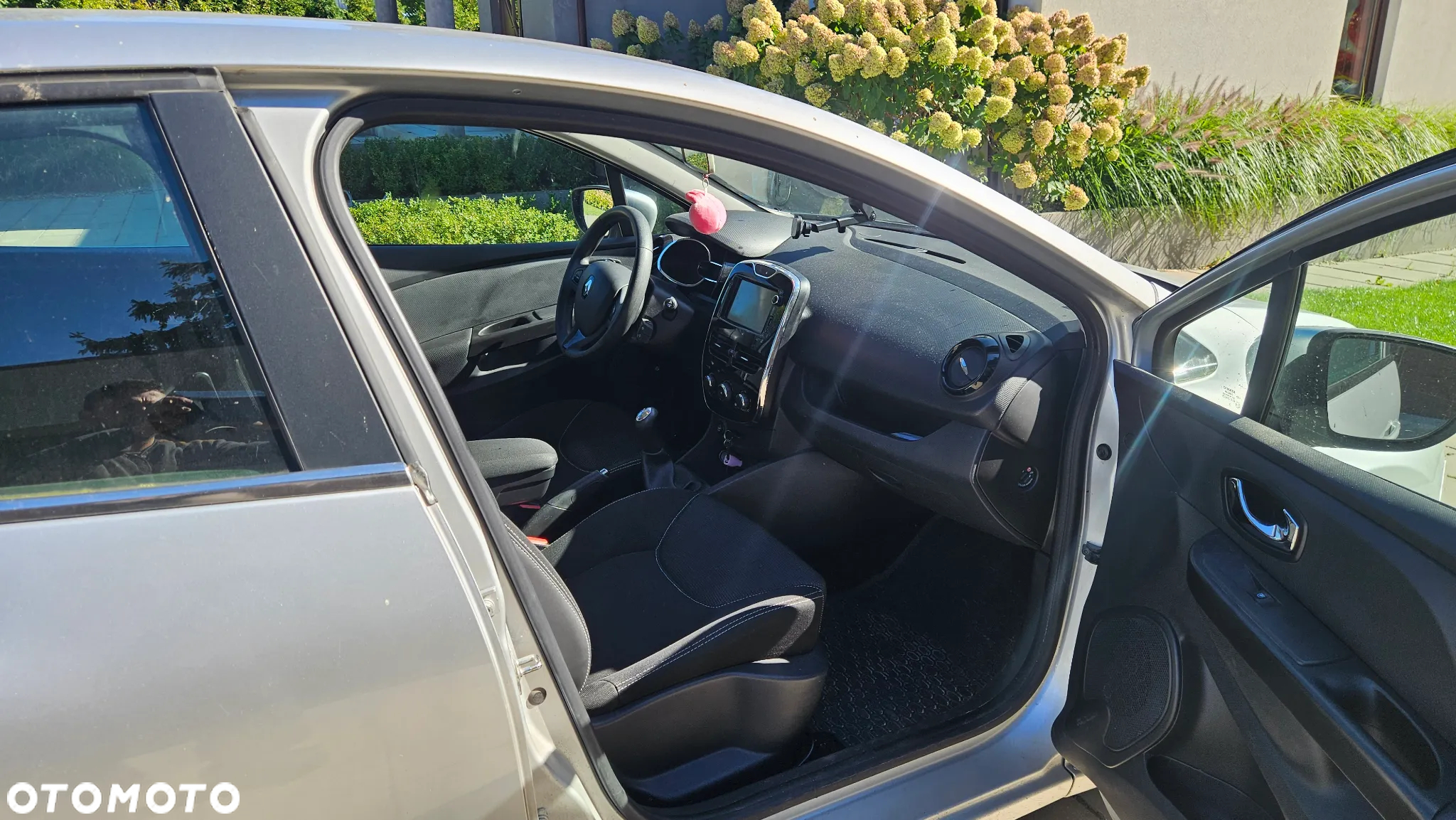 Renault Clio - 5