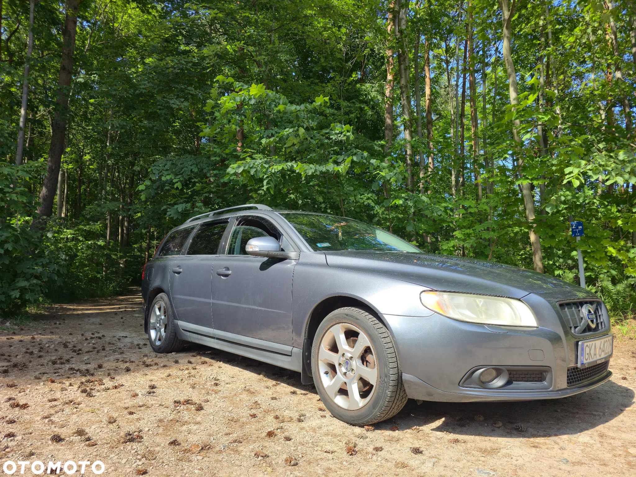 Volvo V70 - 10