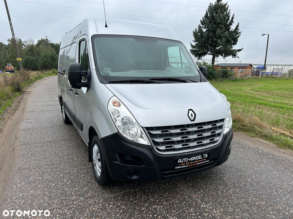Renault Master - 12