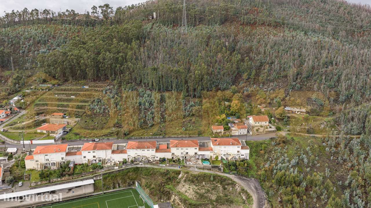 Terreno em Gonça, Guimarães - Grande imagem: 3/22