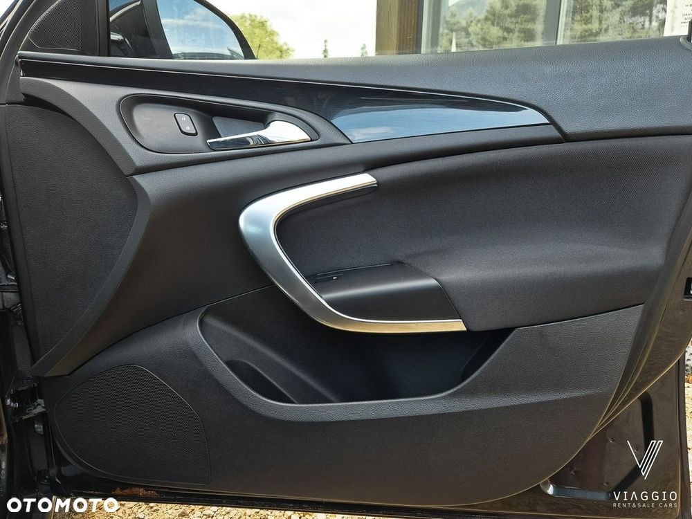 Opel Insignia 2.0 Innovation - 20