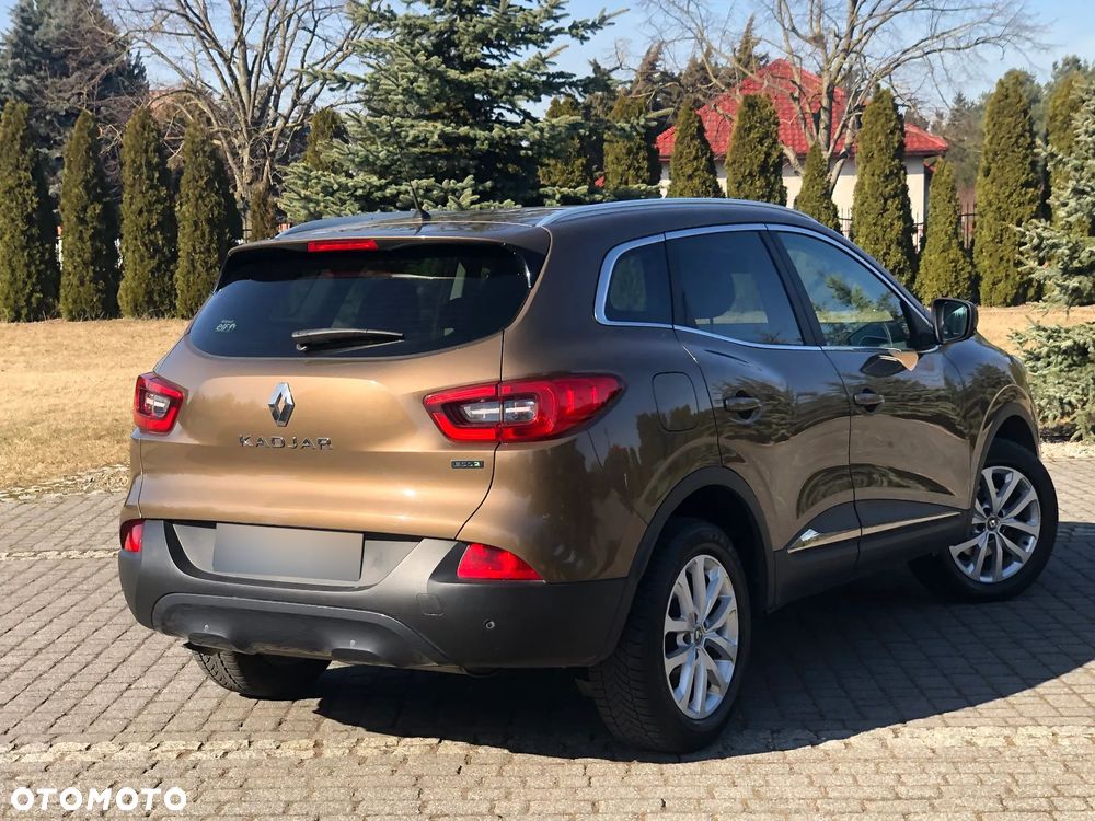 Renault Kadjar - 18