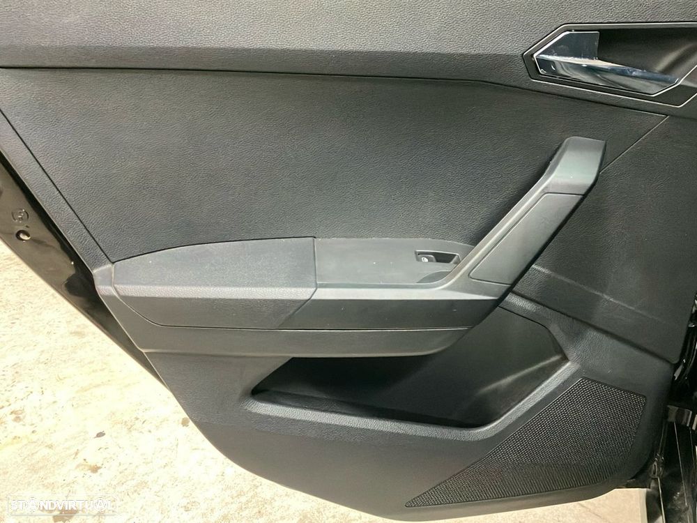 SEAT Arona 1.0 TSI FR - 19