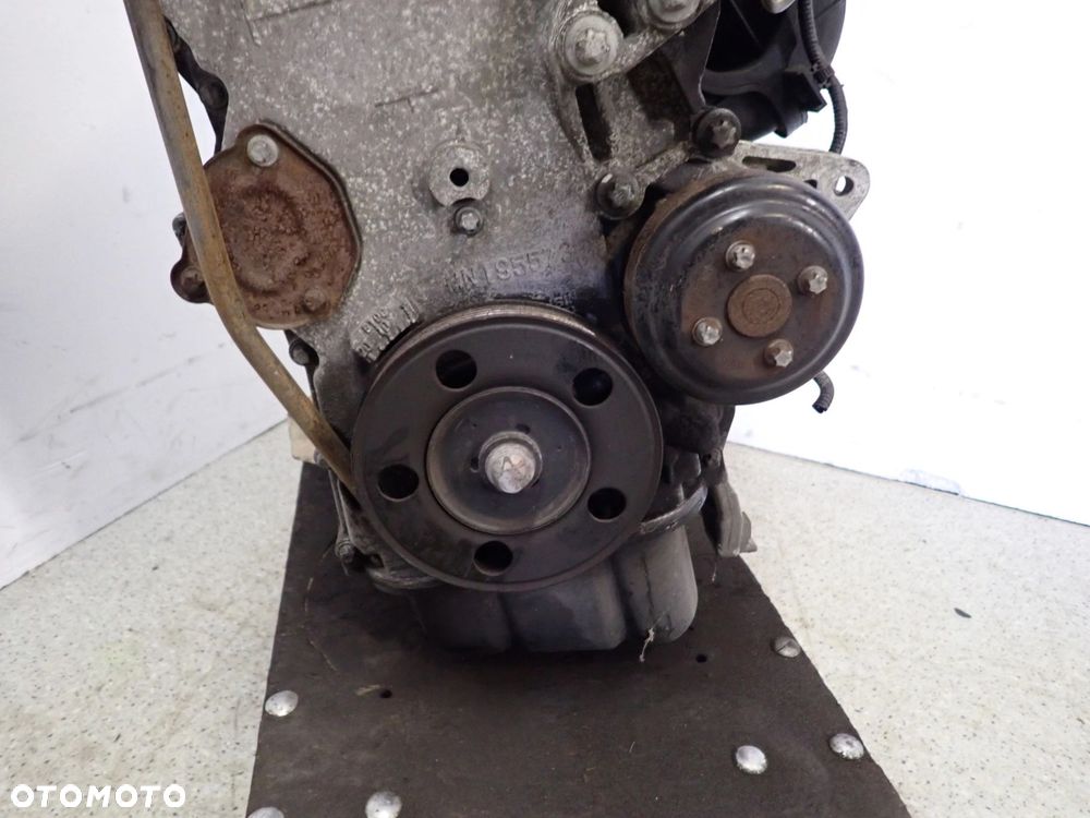 MITSUBISHI COLT 1.3 BENZ CZ3 04- SILNIK MOTOR - 3