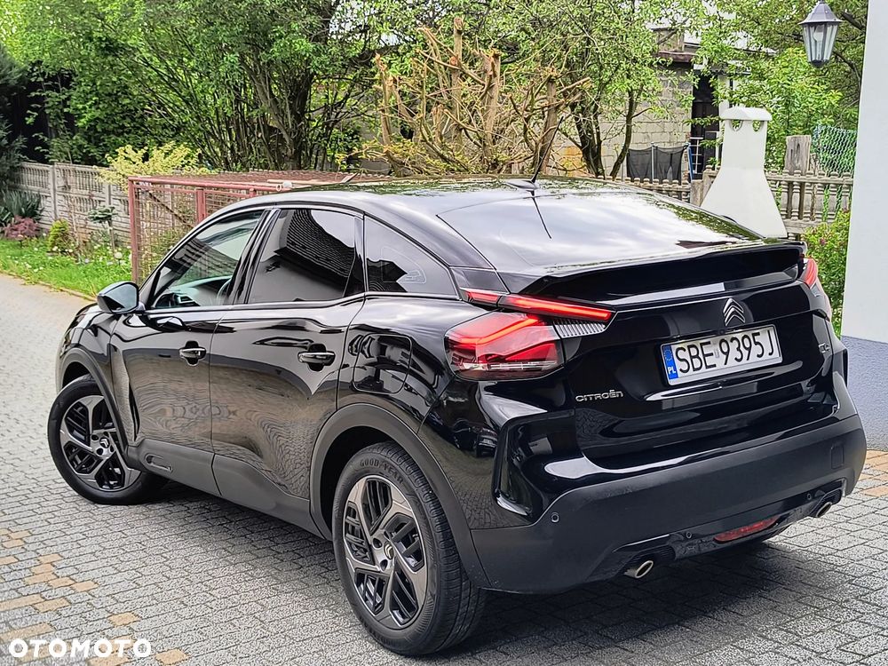 Citroën C4 - 39