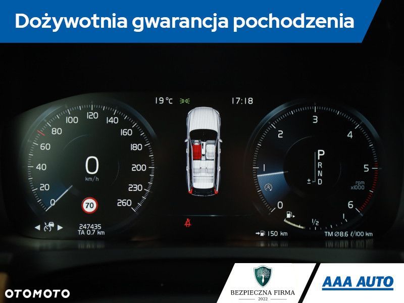 Volvo V90 - 9