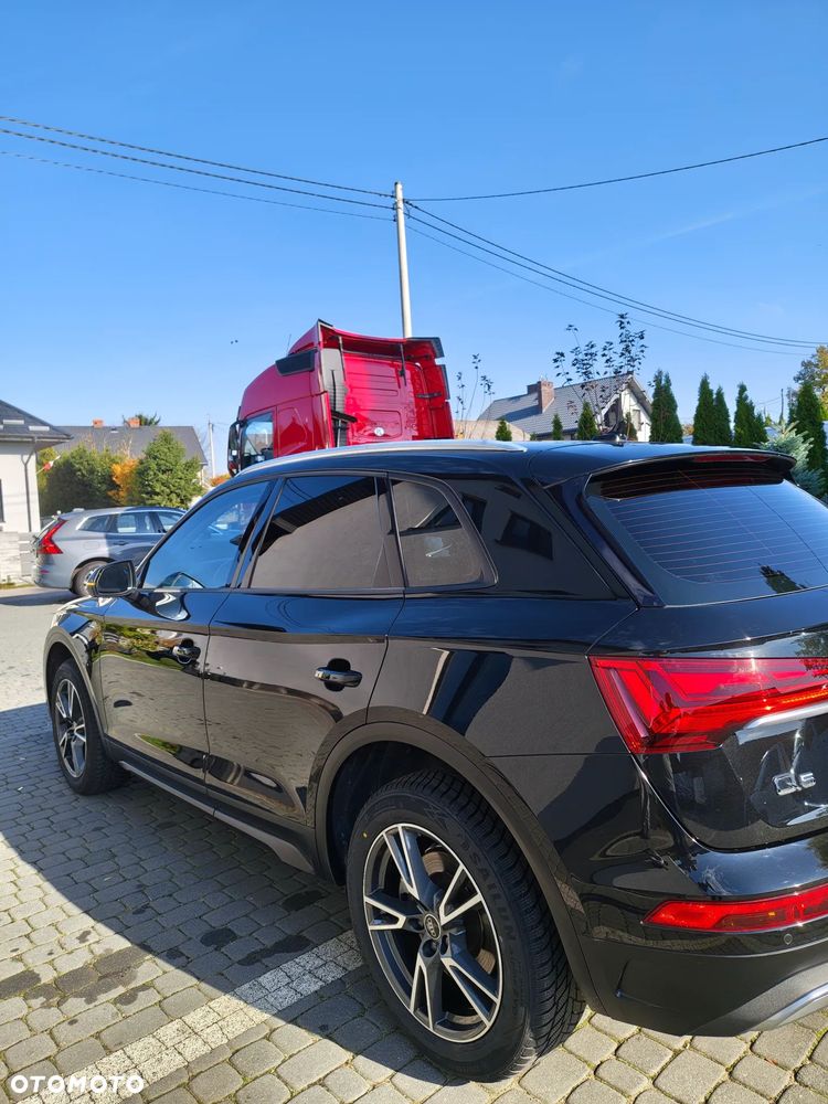 Audi Q5 40 TDI quattro S tronic sport - 3