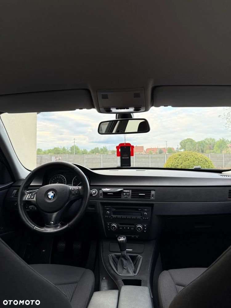 BMW Seria 3 - 9