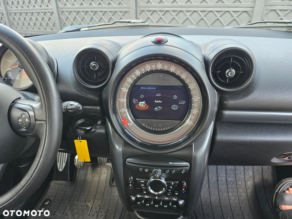 MINI Countryman Cooper SD Park Lane - 19