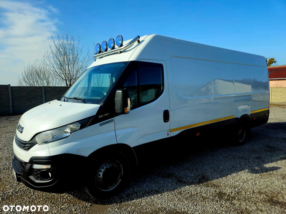 Iveco Daily - 3